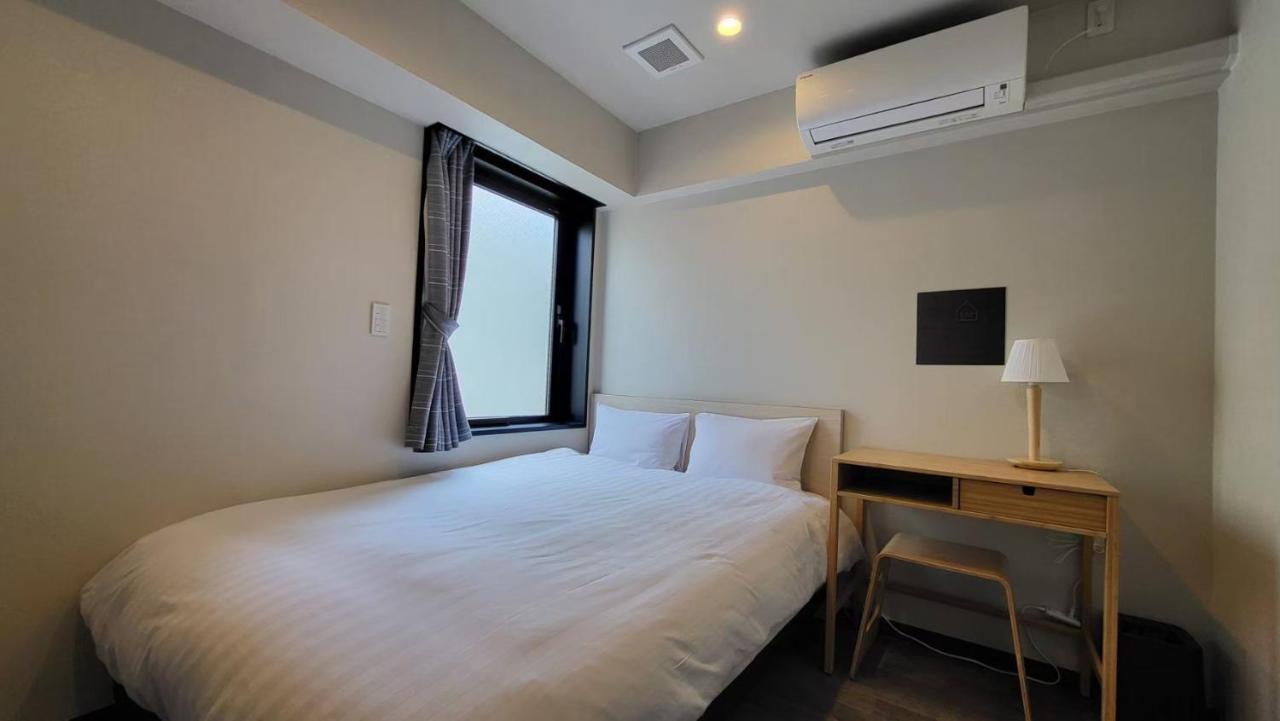 Ueno Woo Hotel Токио Екстериор снимка