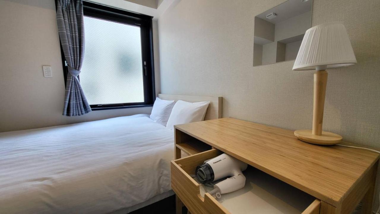 Ueno Woo Hotel Токио Екстериор снимка