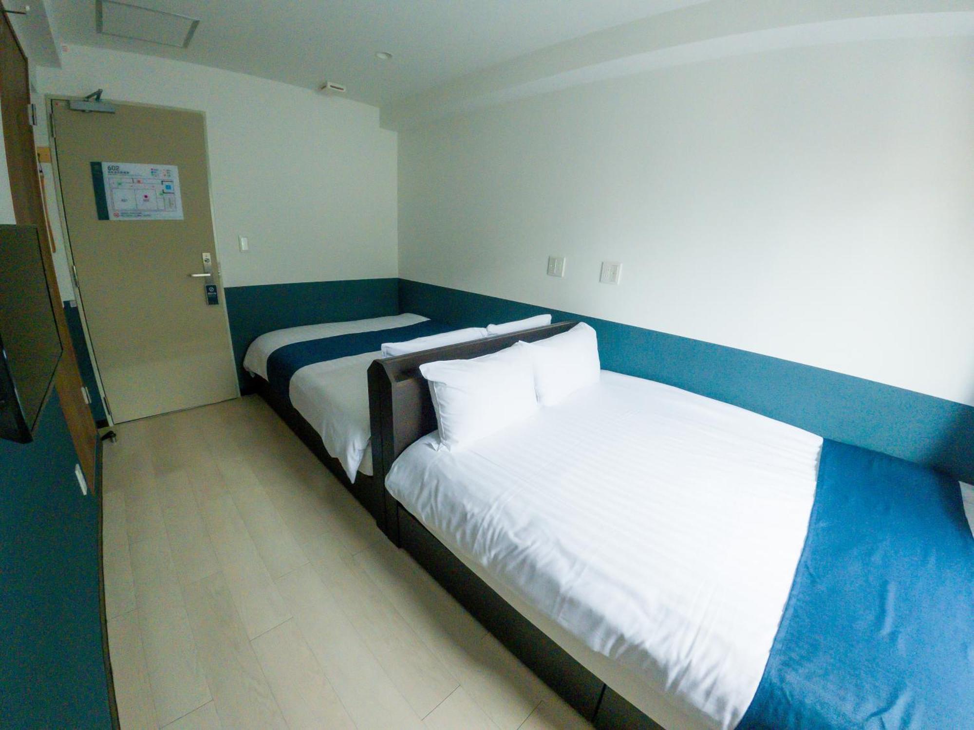 Ueno Woo Hotel Токио Екстериор снимка
