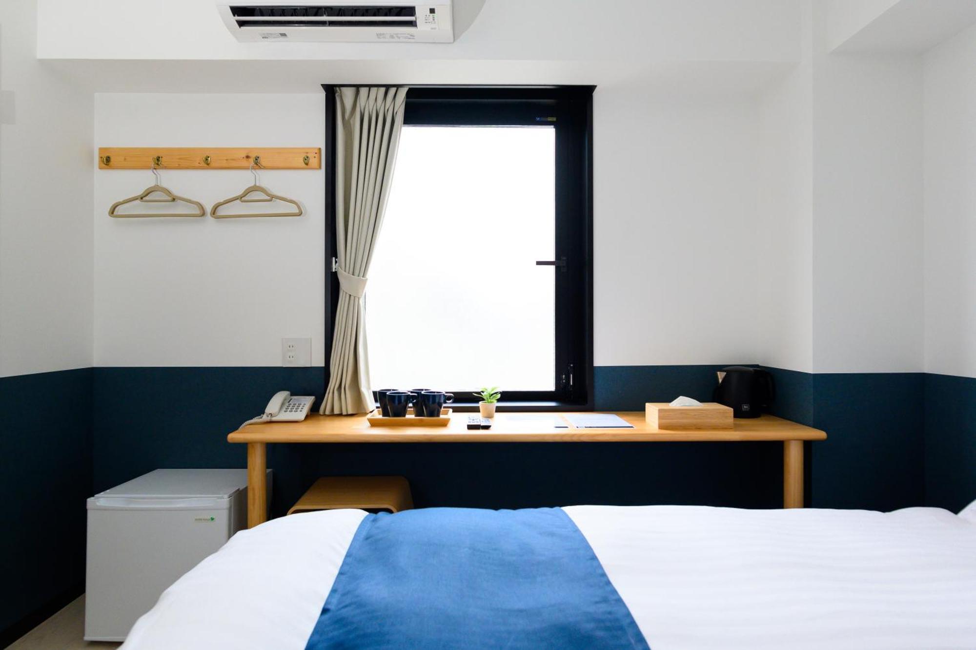 Ueno Woo Hotel Токио Екстериор снимка