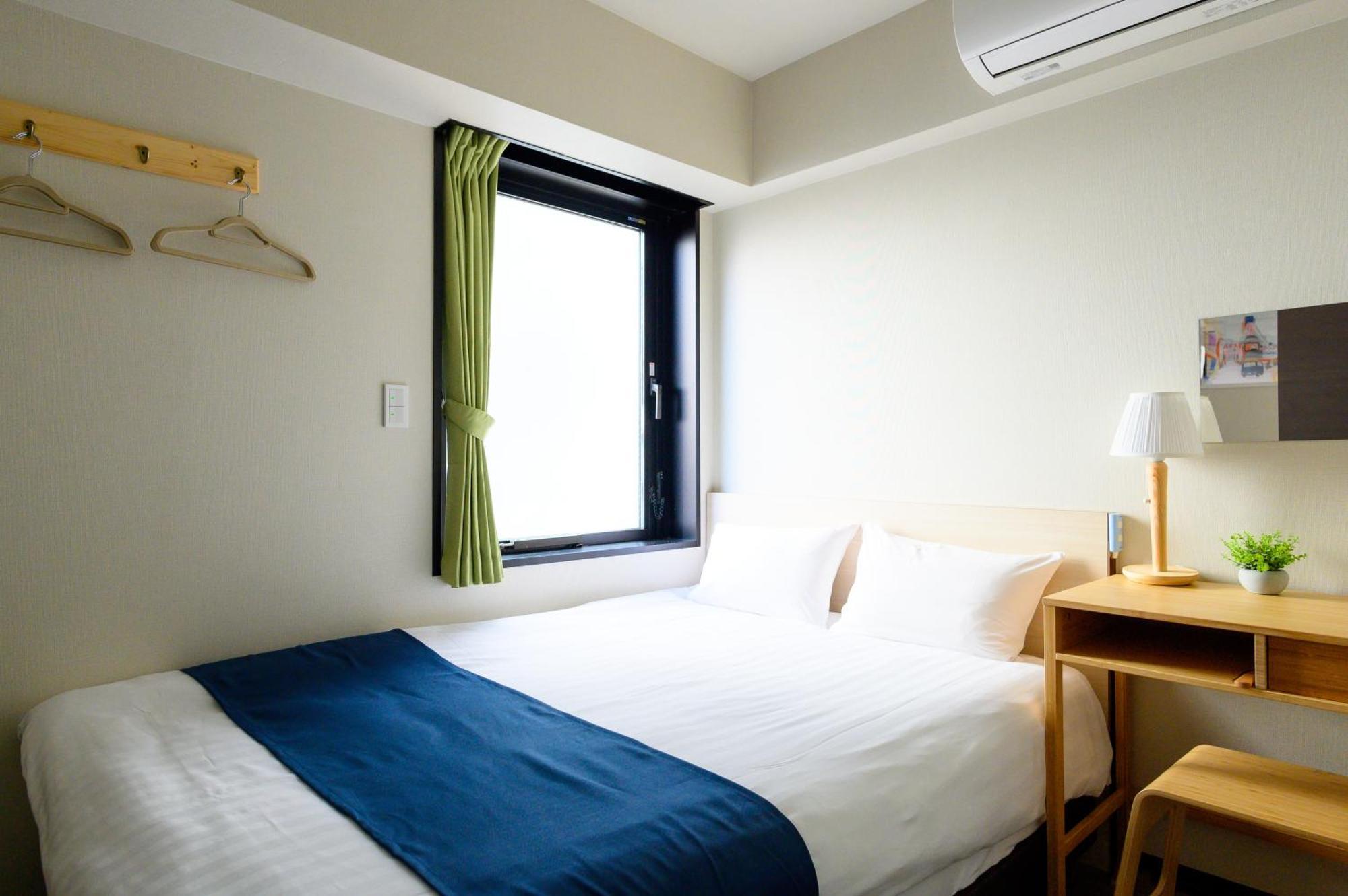 Ueno Woo Hotel Токио Екстериор снимка