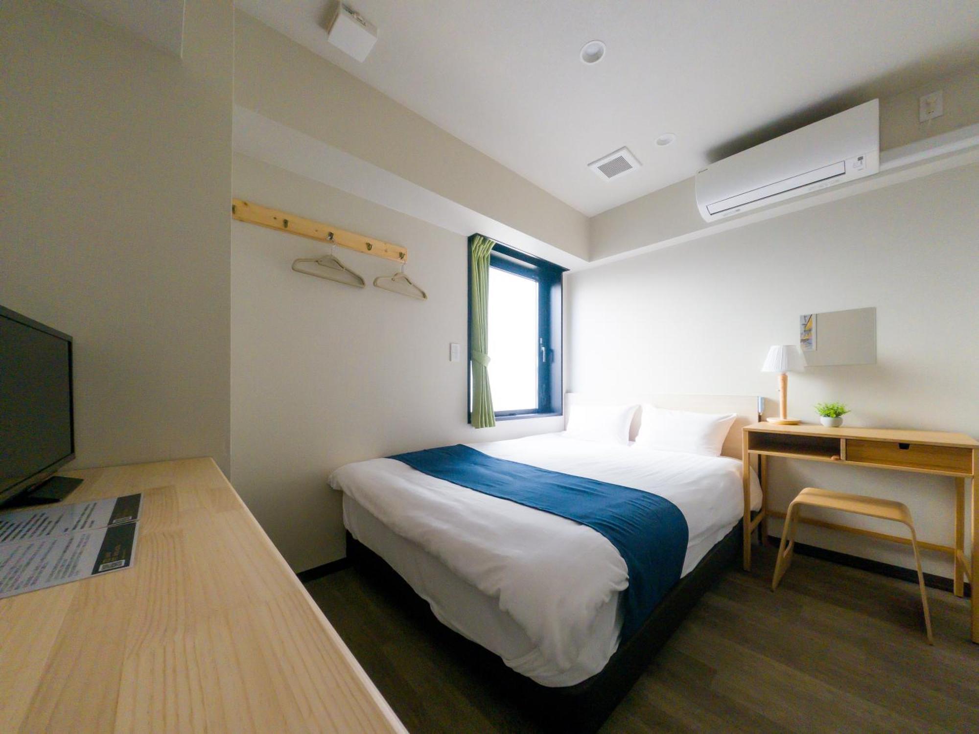 Ueno Woo Hotel Токио Екстериор снимка