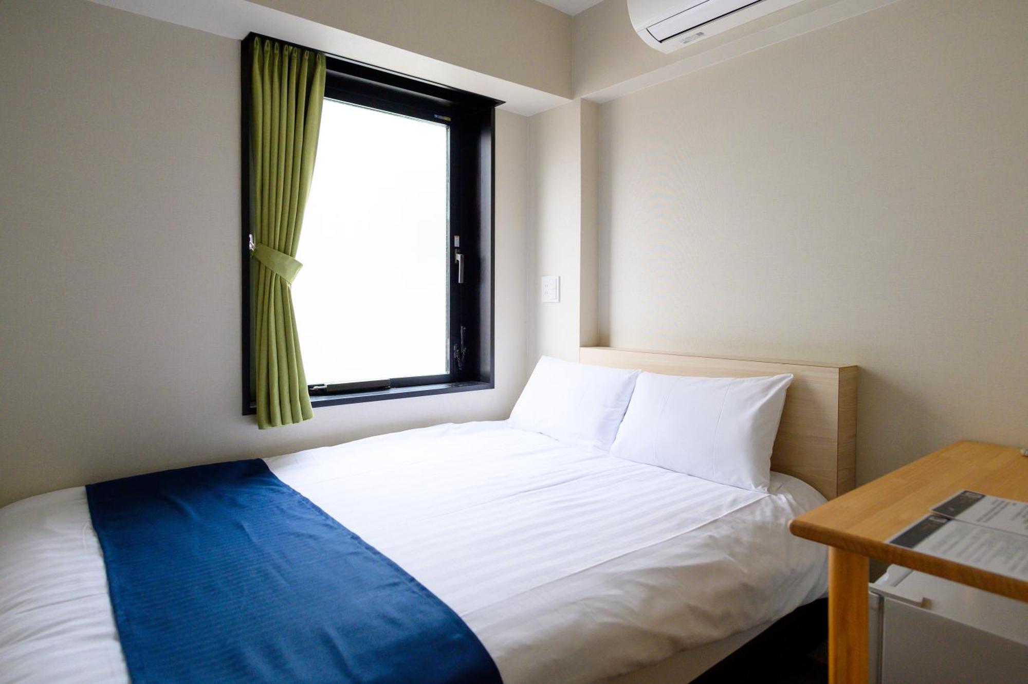Ueno Woo Hotel Токио Екстериор снимка