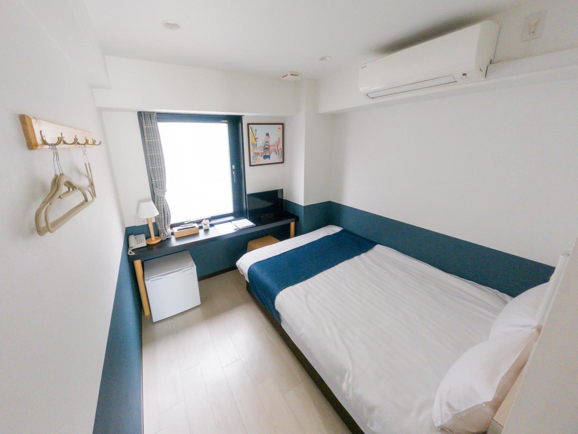 Ueno Woo Hotel Токио Екстериор снимка