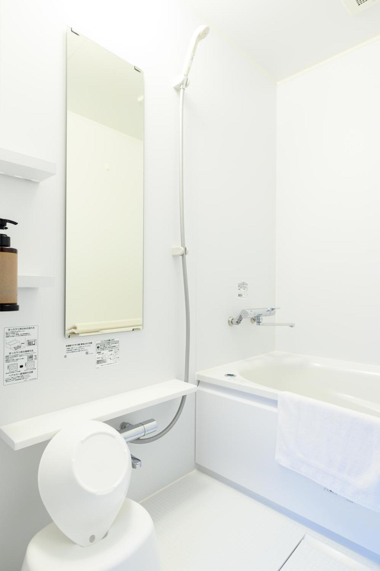 Ueno Woo Hotel Токио Екстериор снимка