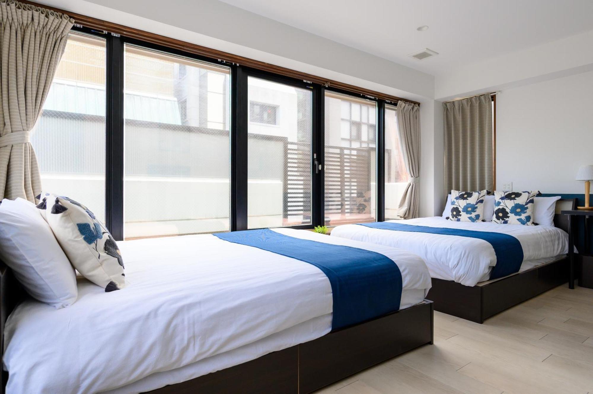 Ueno Woo Hotel Токио Екстериор снимка