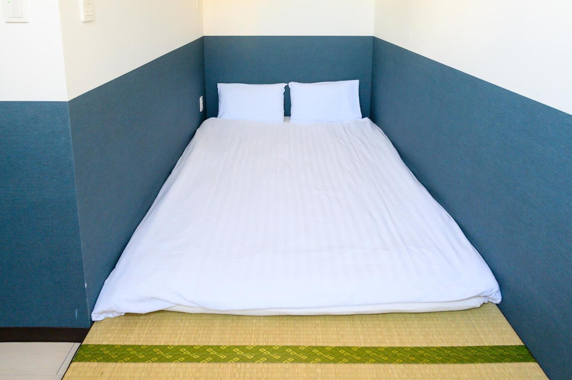 Ueno Woo Hotel Токио Екстериор снимка