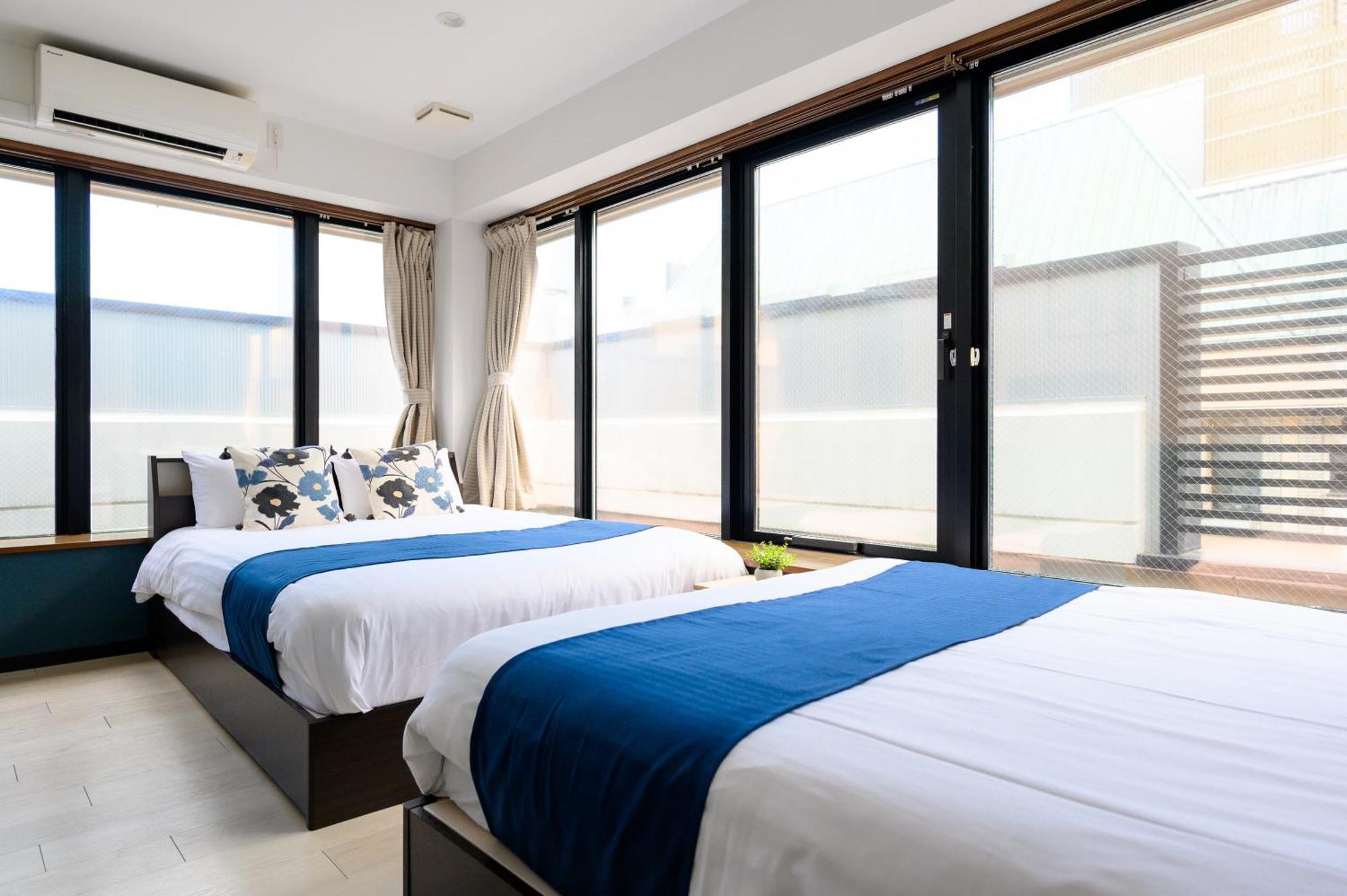 Ueno Woo Hotel Токио Екстериор снимка